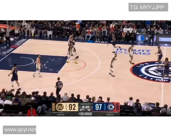 快船与勇士季后赛精彩对决全回顾与分析